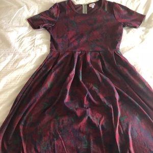 LulaRoe Amelia